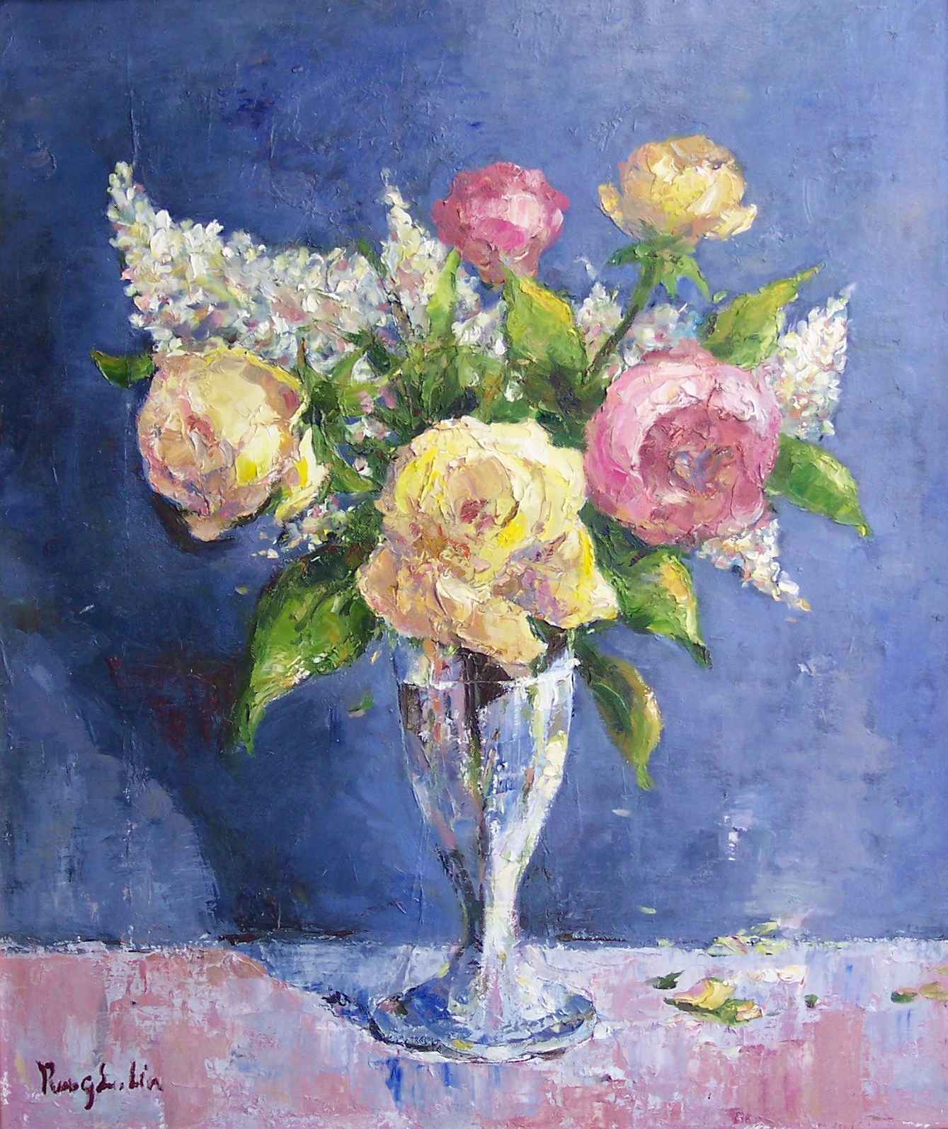 Still Life No. 9